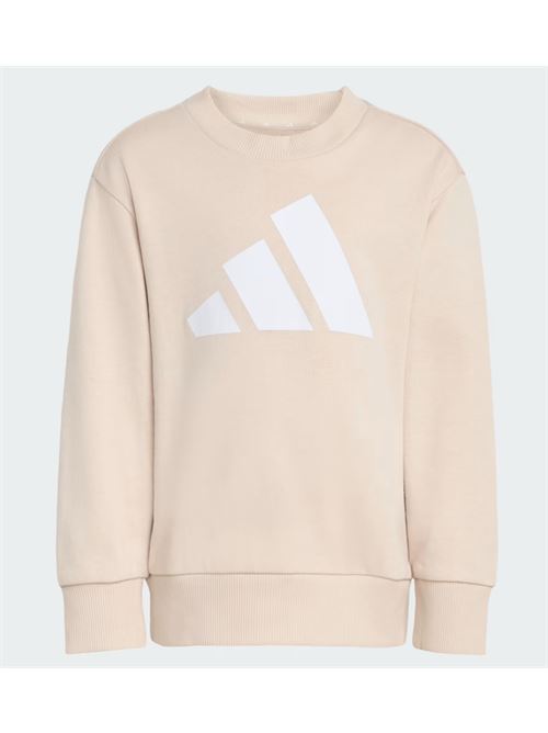 lk bl ft jog ADIDAS | KB9668CRLI WHITE